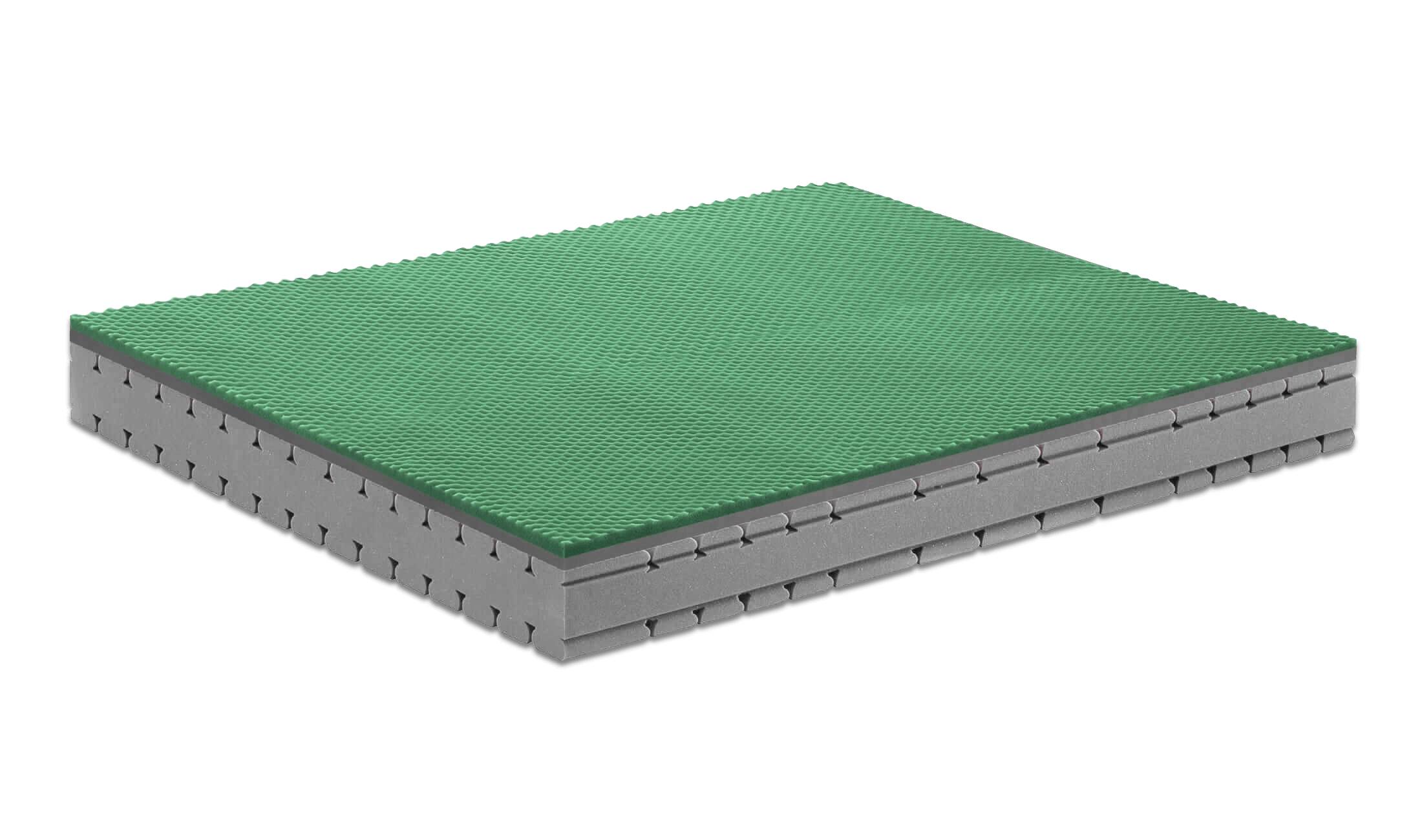 Čiužinys  GOLF Memory