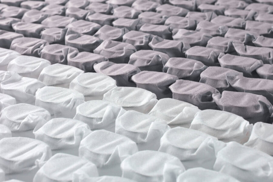 Čiužinys Carisma Pillow Top