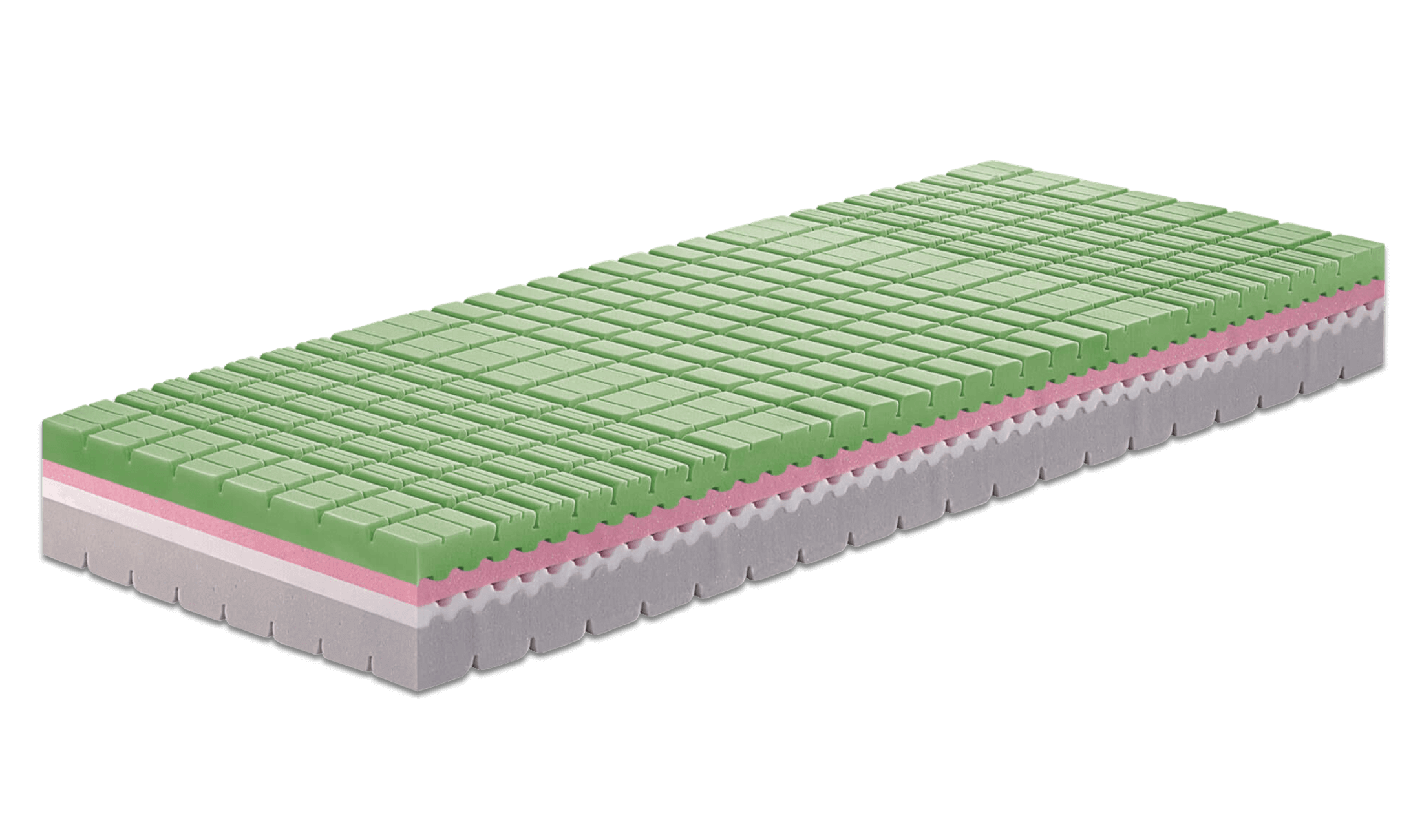 Čiužinys Soia Memory