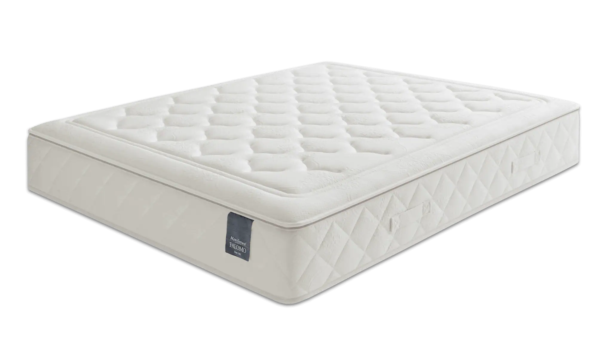 Čiužinys Evo De Luxe