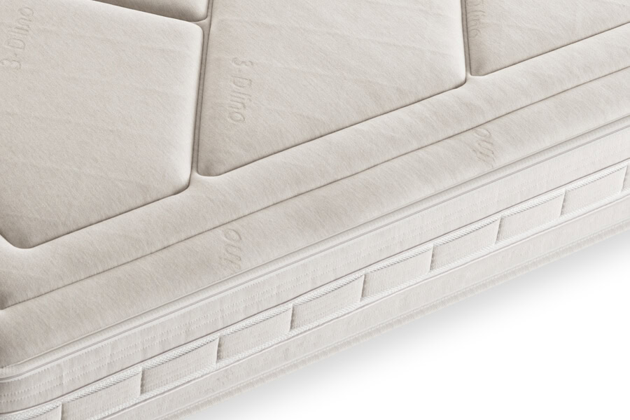 Čiužinys  Balance de Luxe