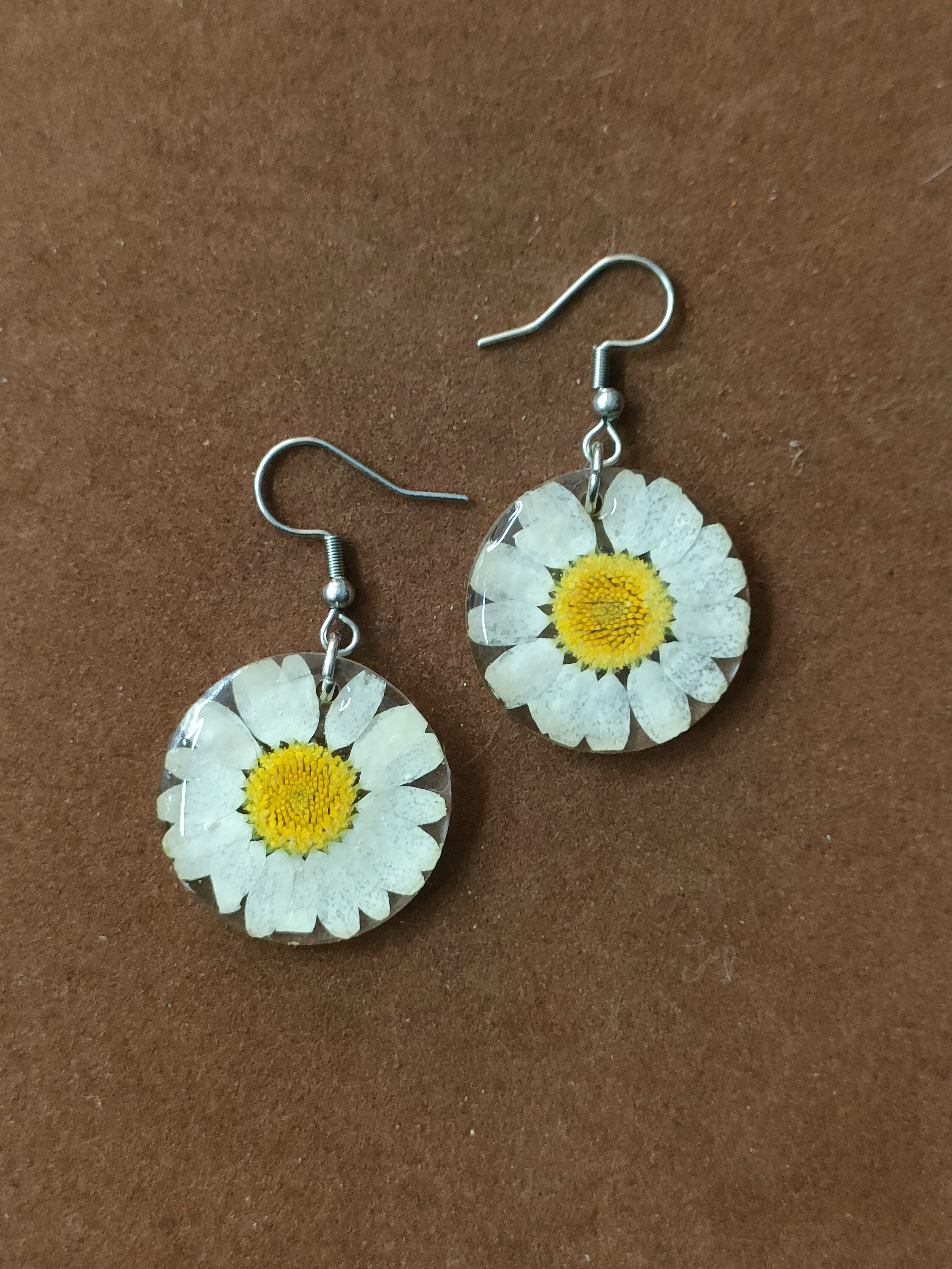 Pendientes Margarita