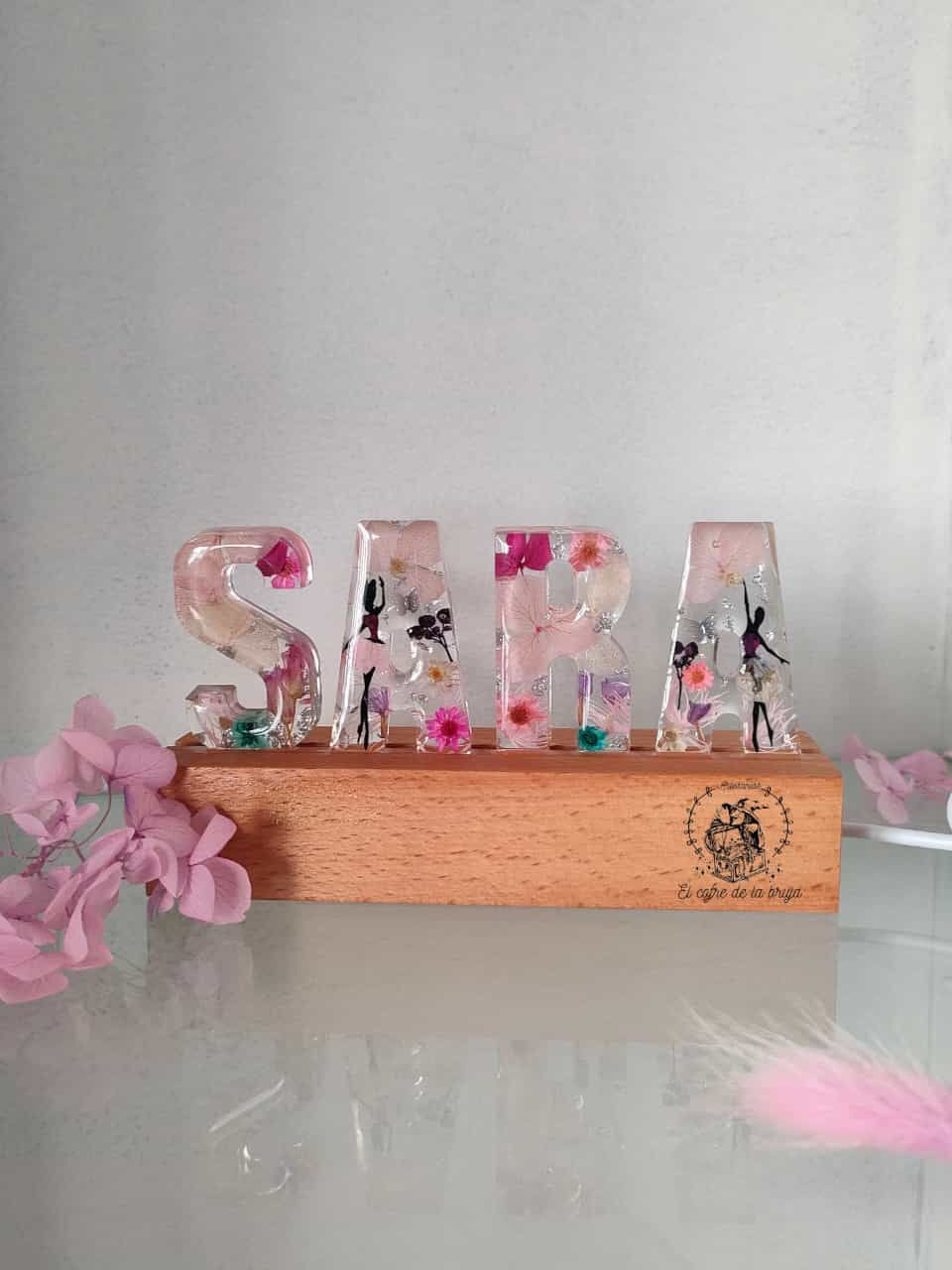 Lámpara Personalizada