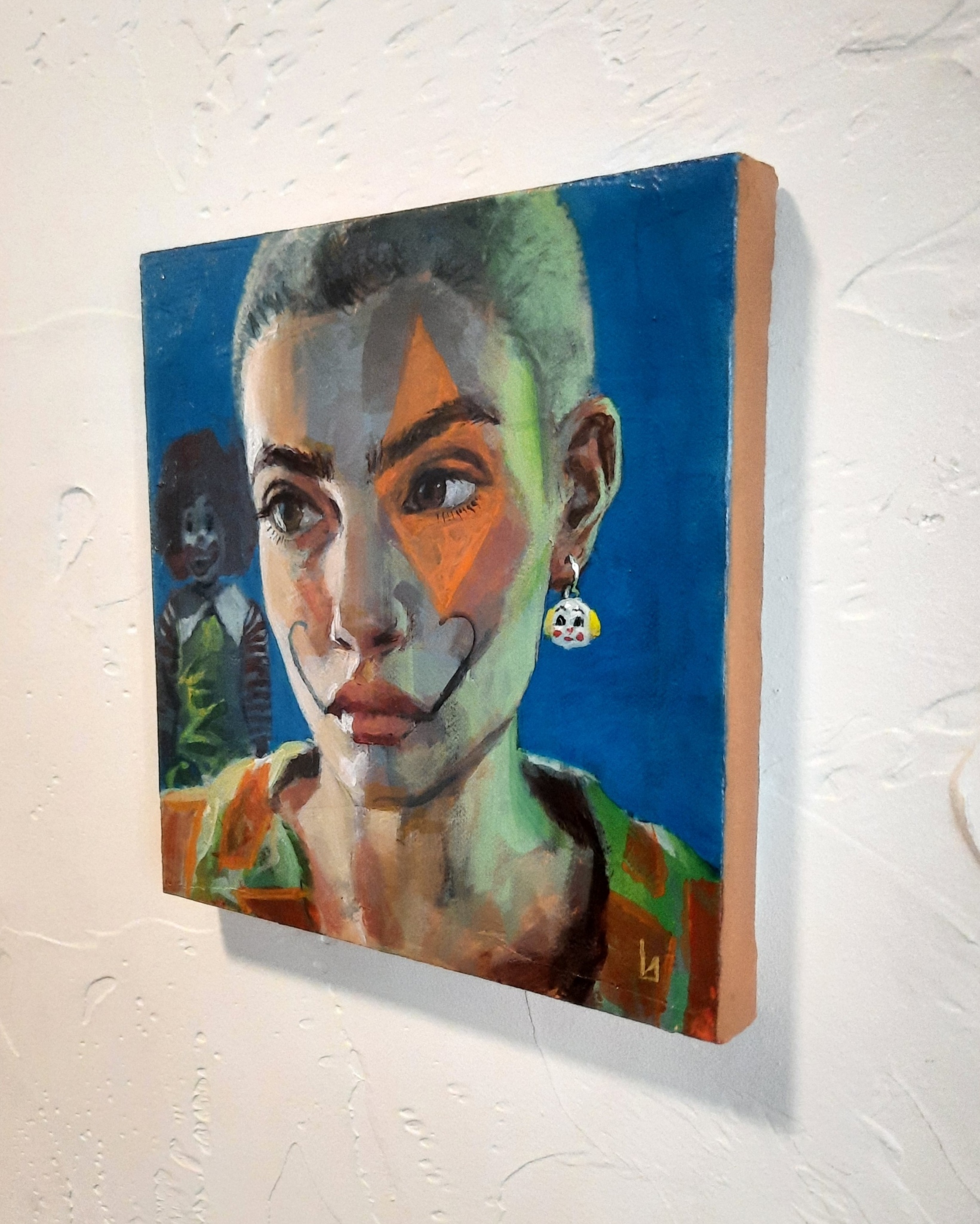 We Don't Talk to Him