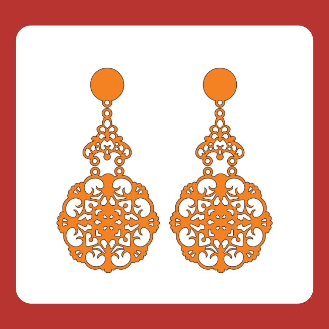 Aretes Al-ándalus