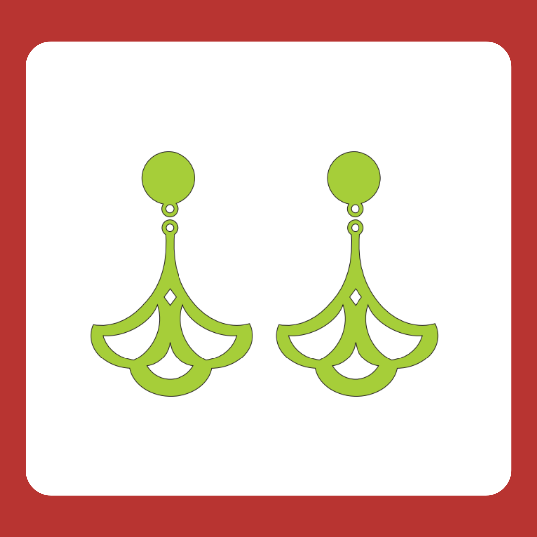 Aretes Córdoba