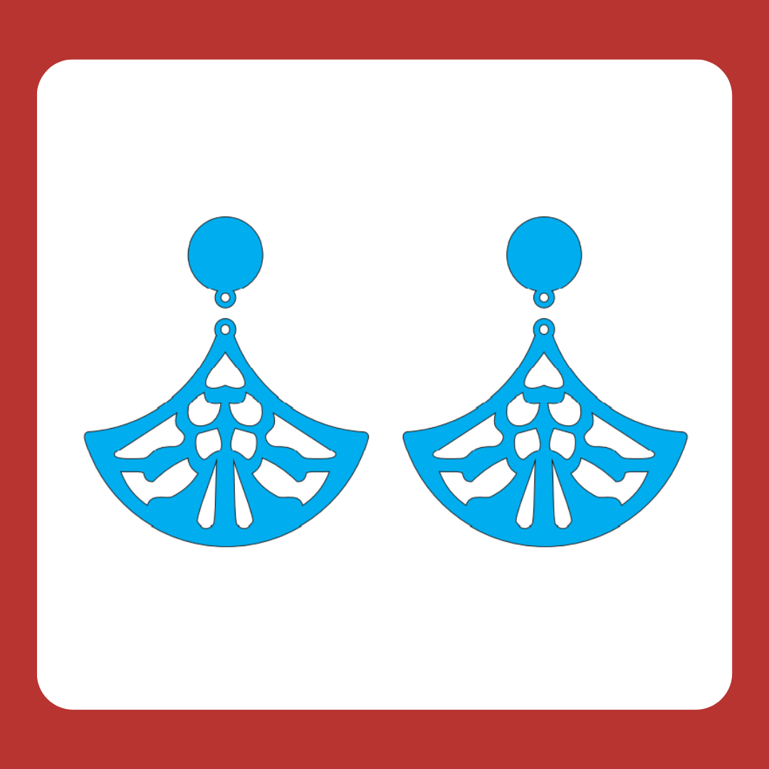 Aretes Málaga
