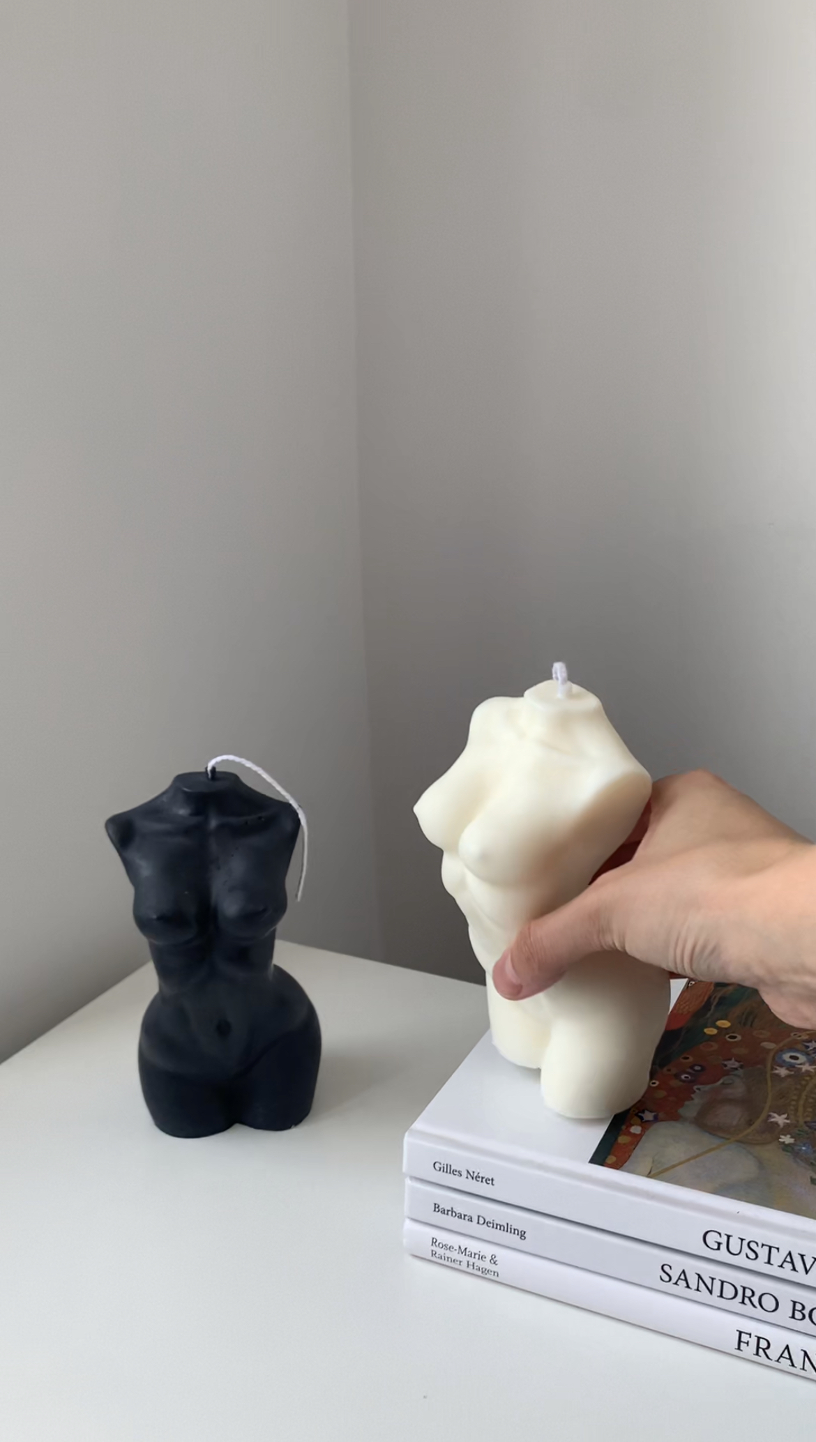 Bust Feminin