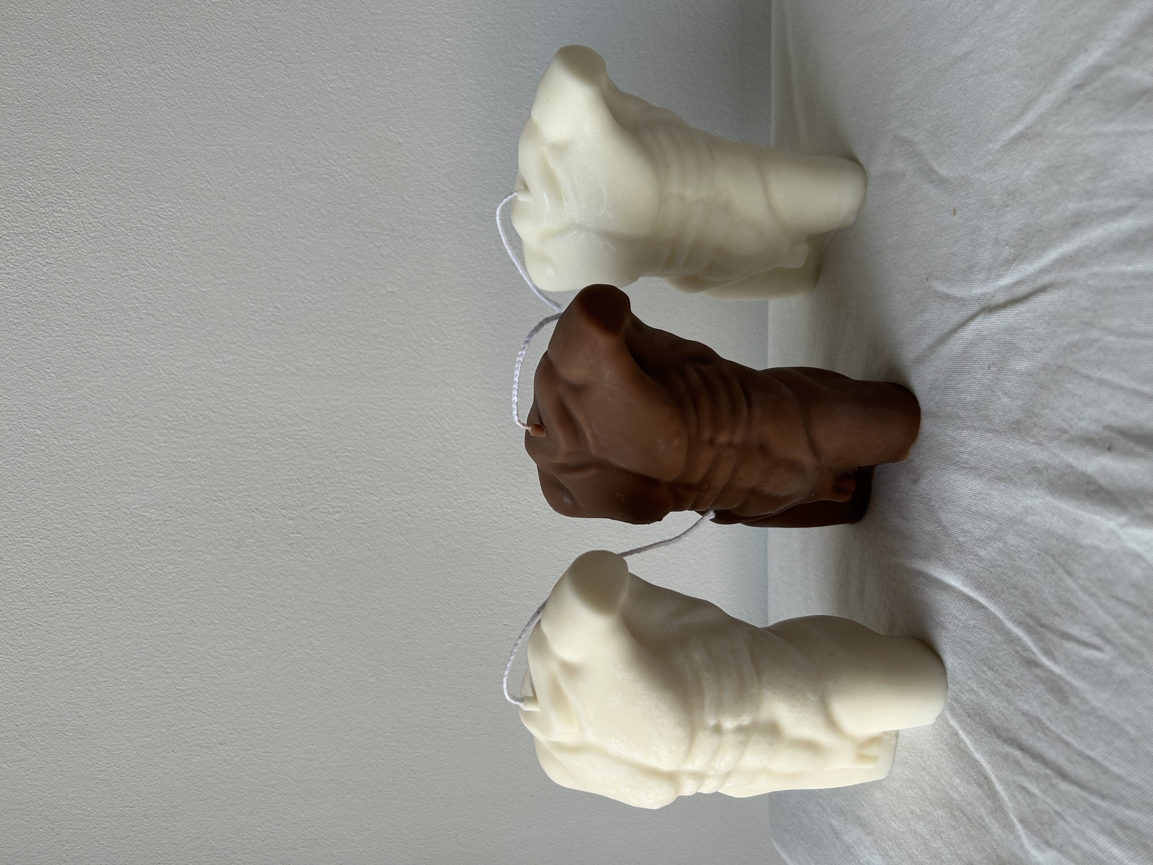 Bust masculin