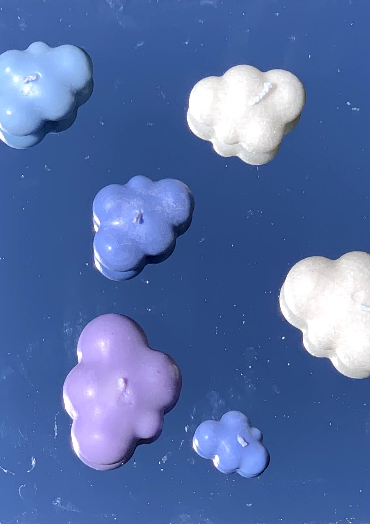 The Clouds