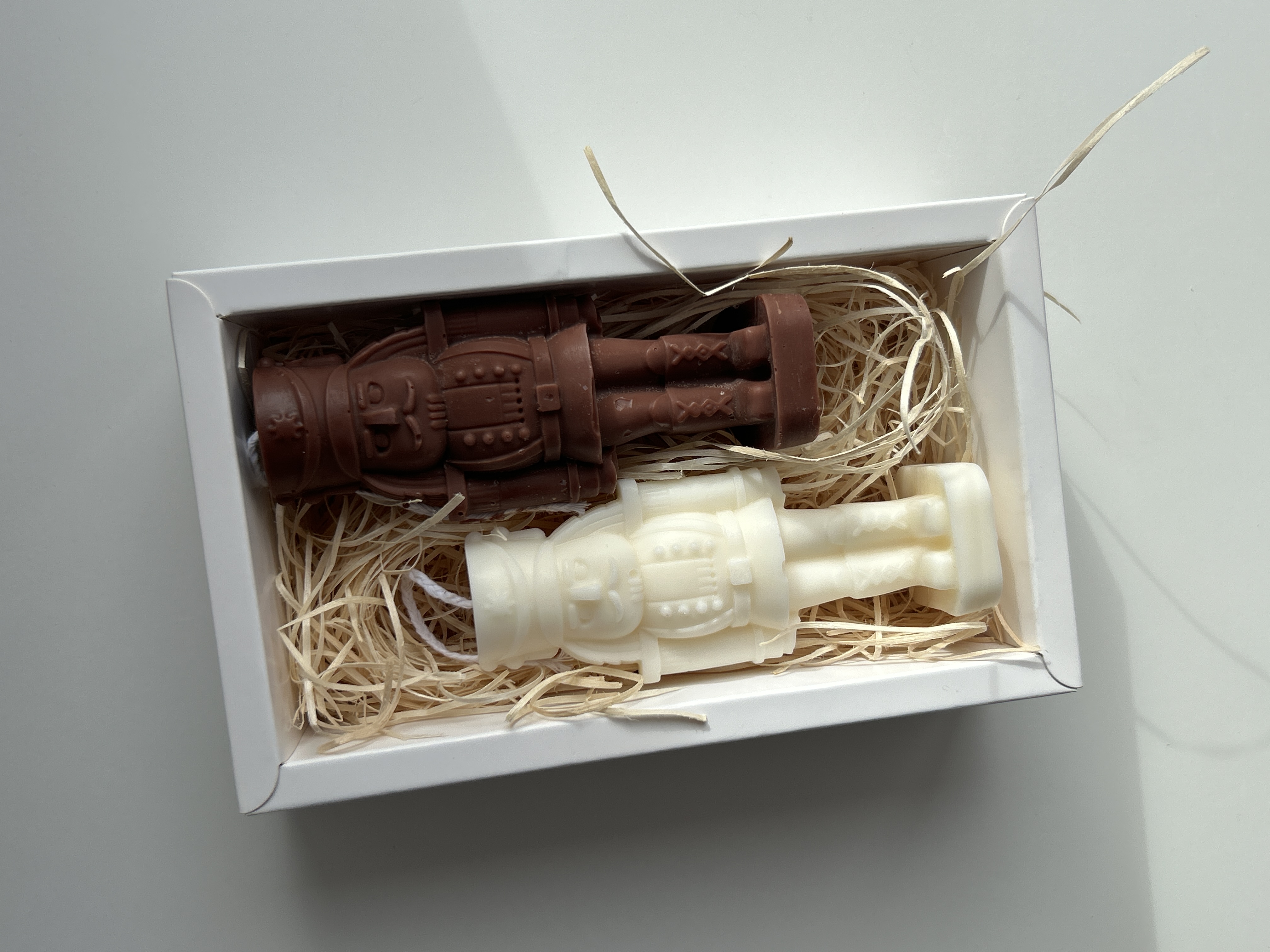 Spărgtorii de Nuci - Set Cadou