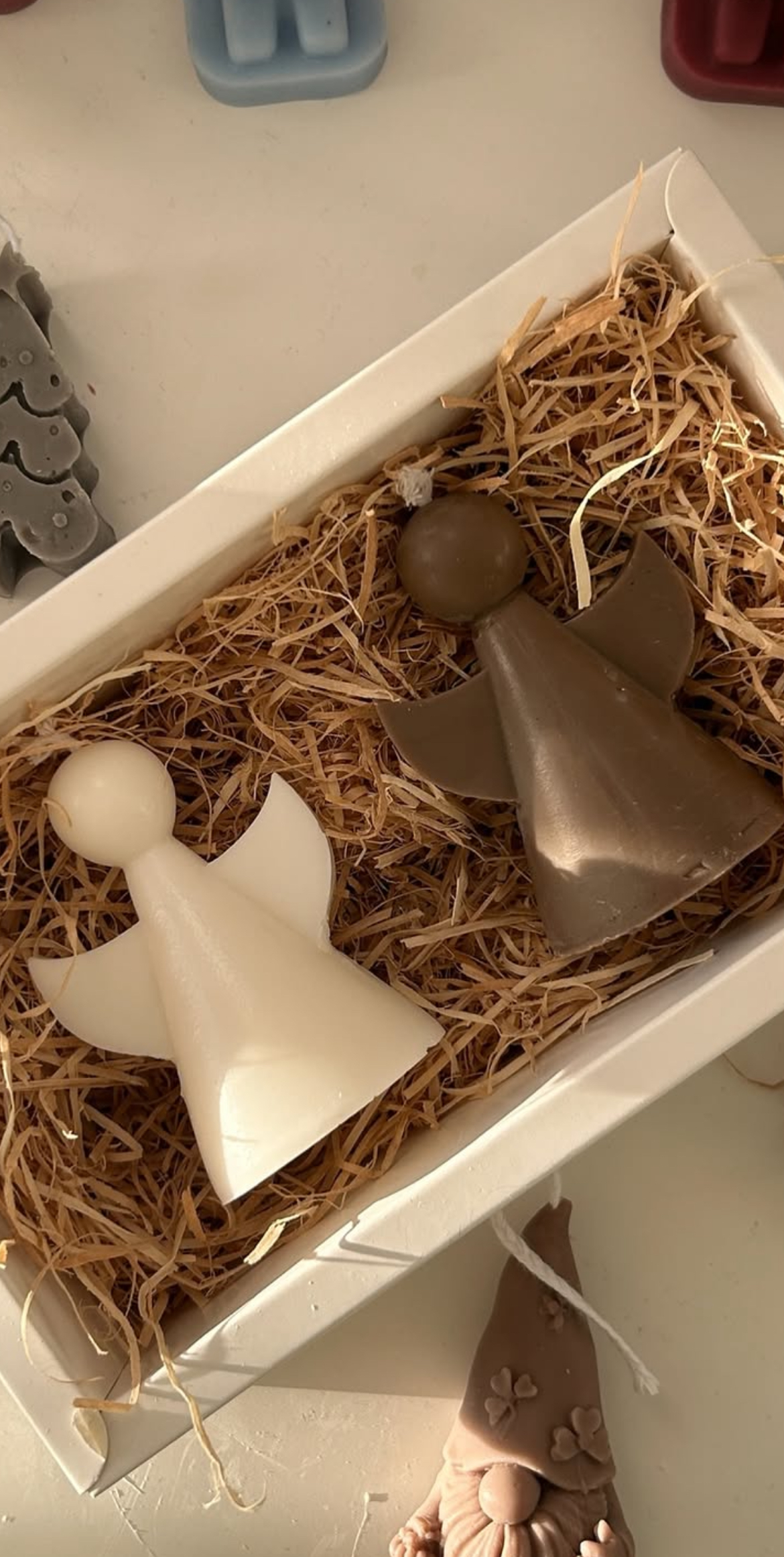 Îngerași - Set Cadou