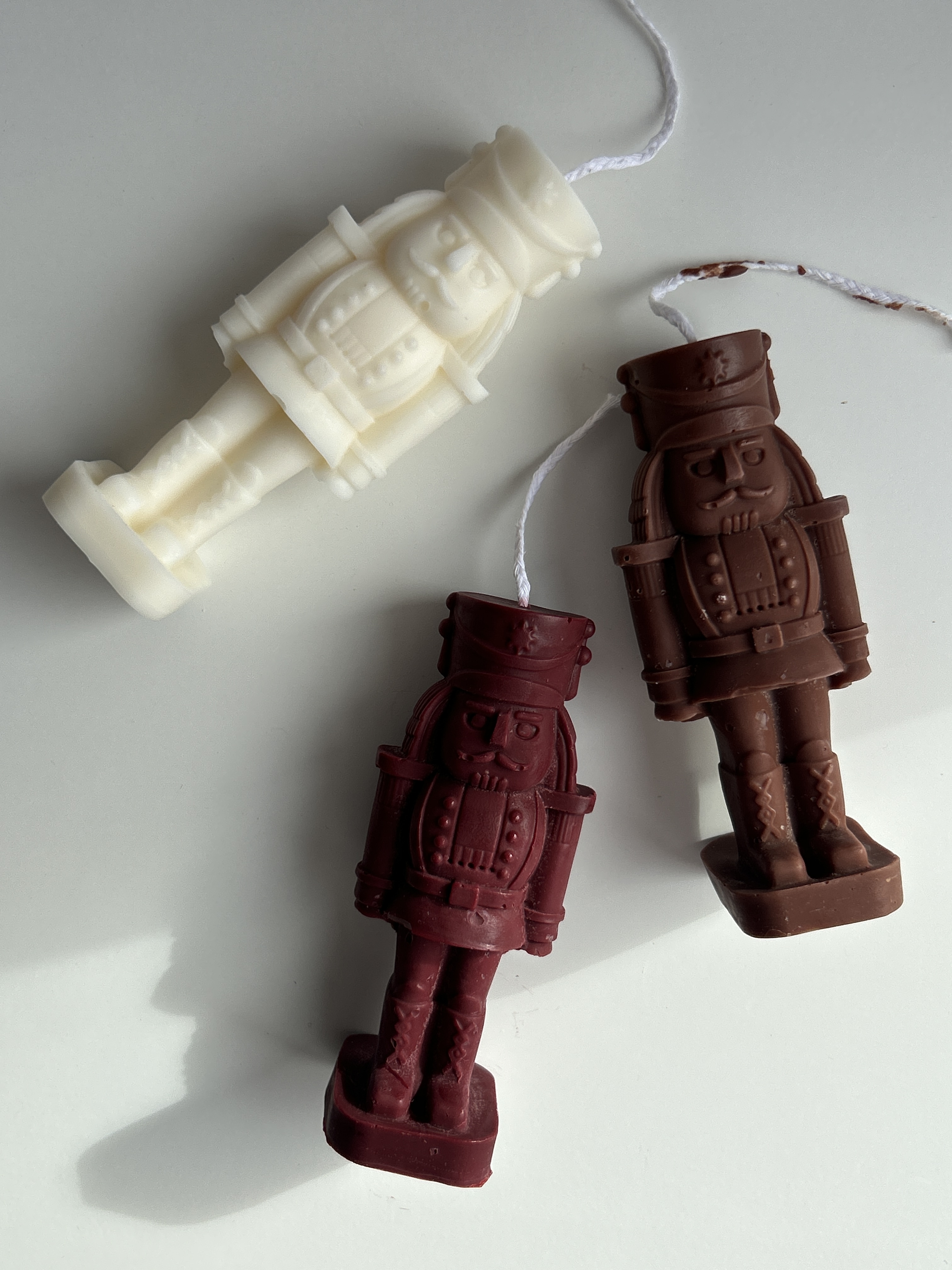 Spărgtorii de Nuci - Set Cadou