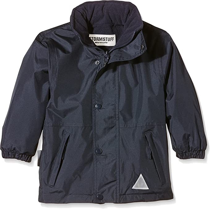 Reversible Jacket - Result Kids Stormstuff