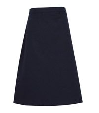 Straight Skirt
