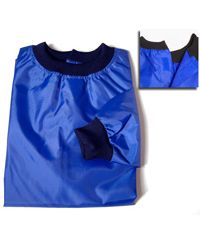 Waterproof smock
