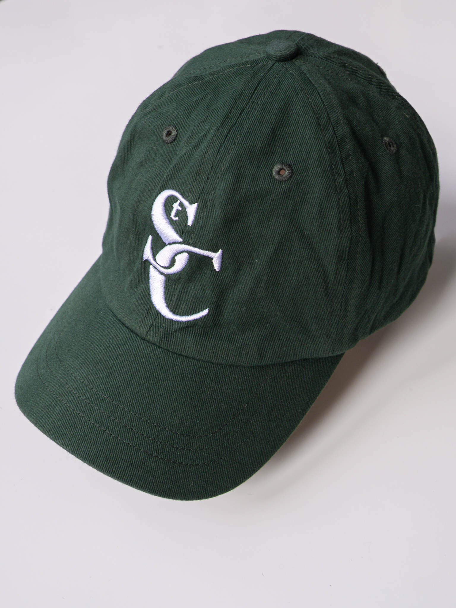 St Christopher's Sports Cap