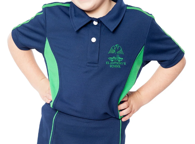 St Anthony's Polo Shirt