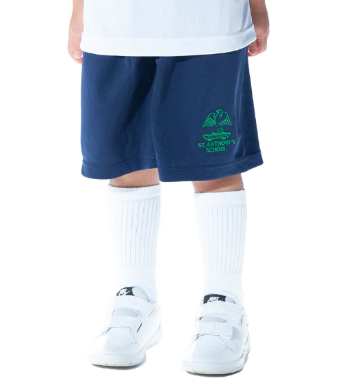 St Anthony's PE Shorts