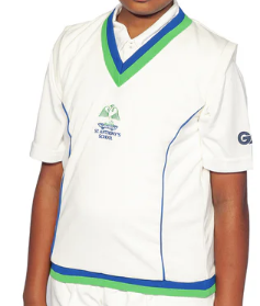 St Anthony's Cricket Slipover