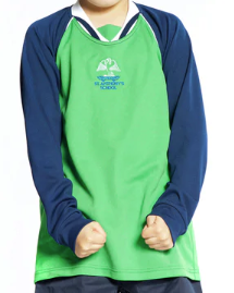 St Anthony's Football Shirt