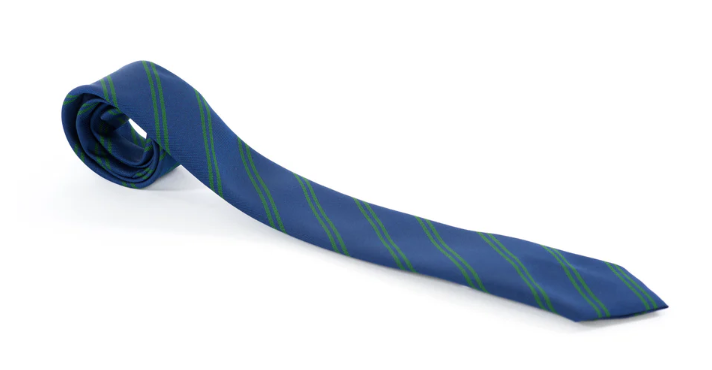 St Anthony's school tie