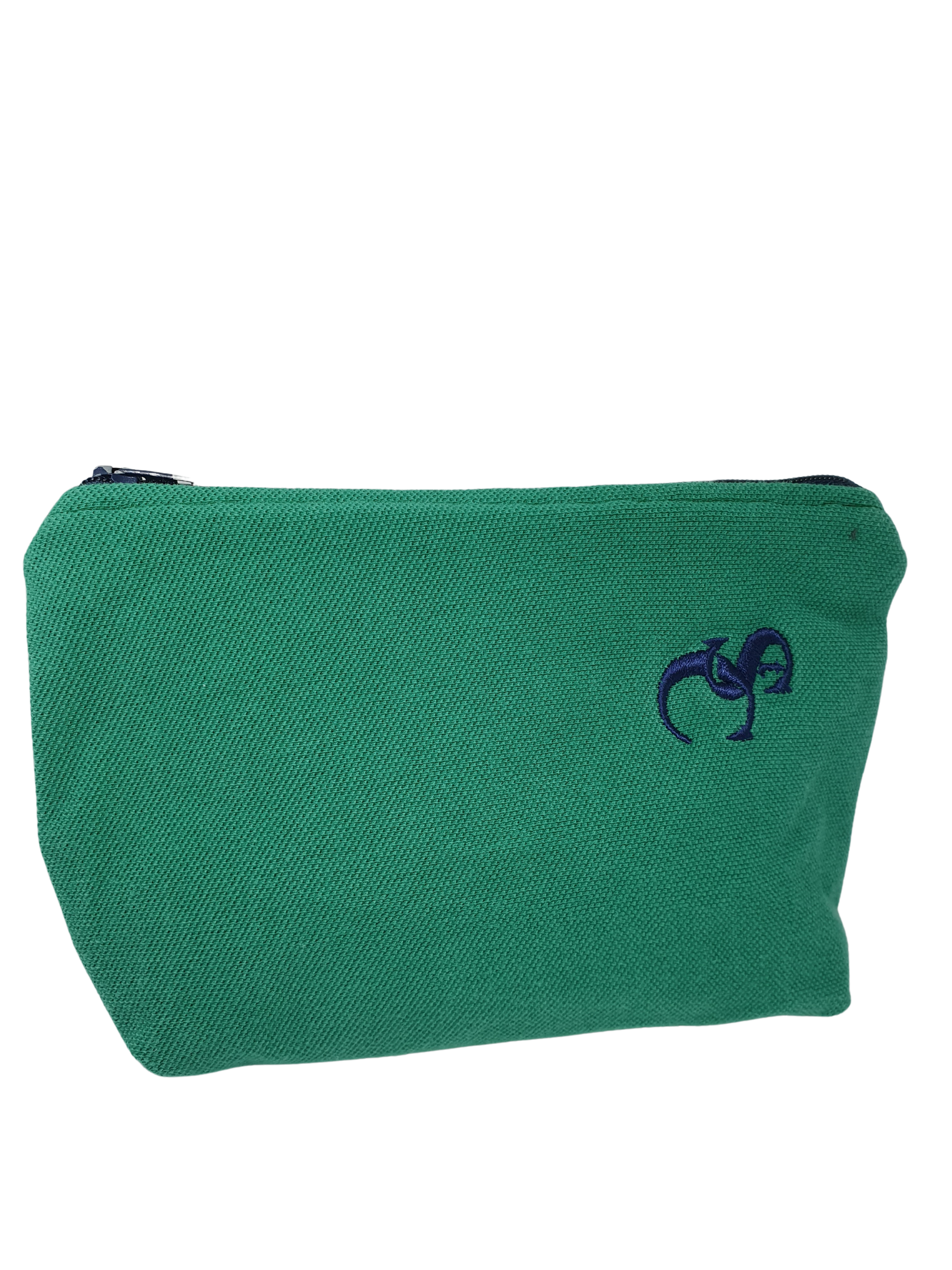 Zipper Pouch