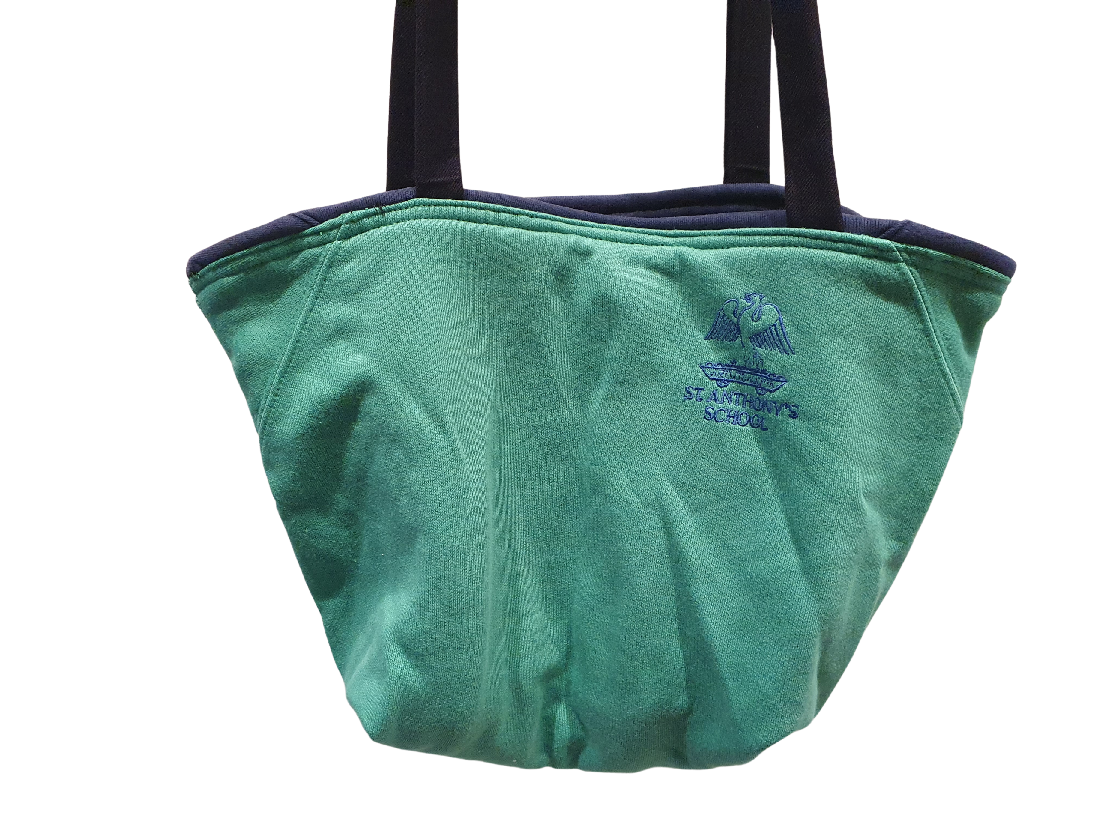 Reversible Multi-purpose Supplies Bag