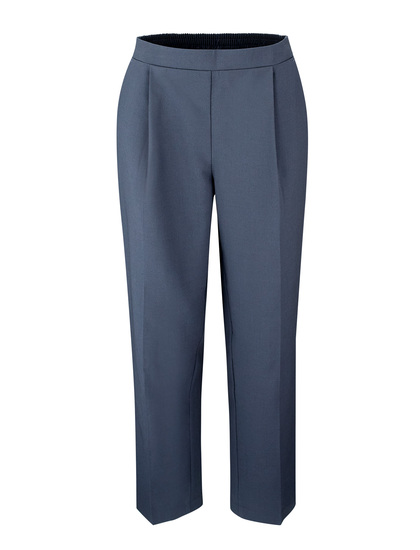 St Christopher's Navy Trousers