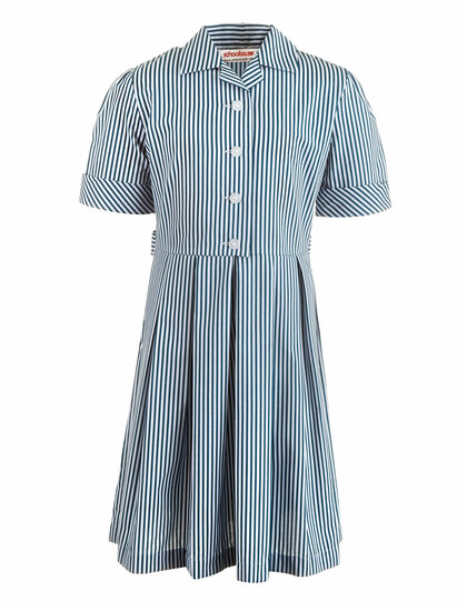 St Christopher's Summer Dress