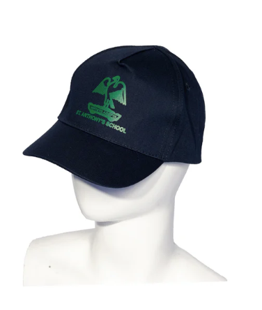 St Anthony's Baseball Cap
