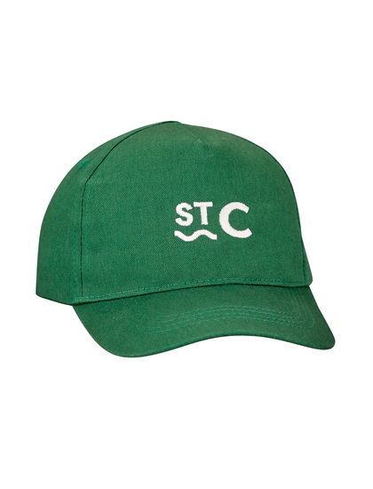 Bottle StC Crested Baseball Cap