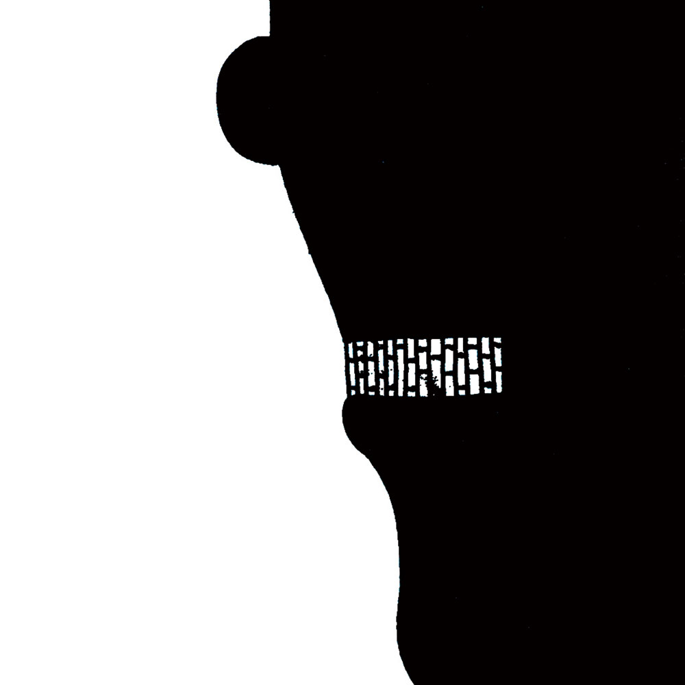 DARK FIGURE