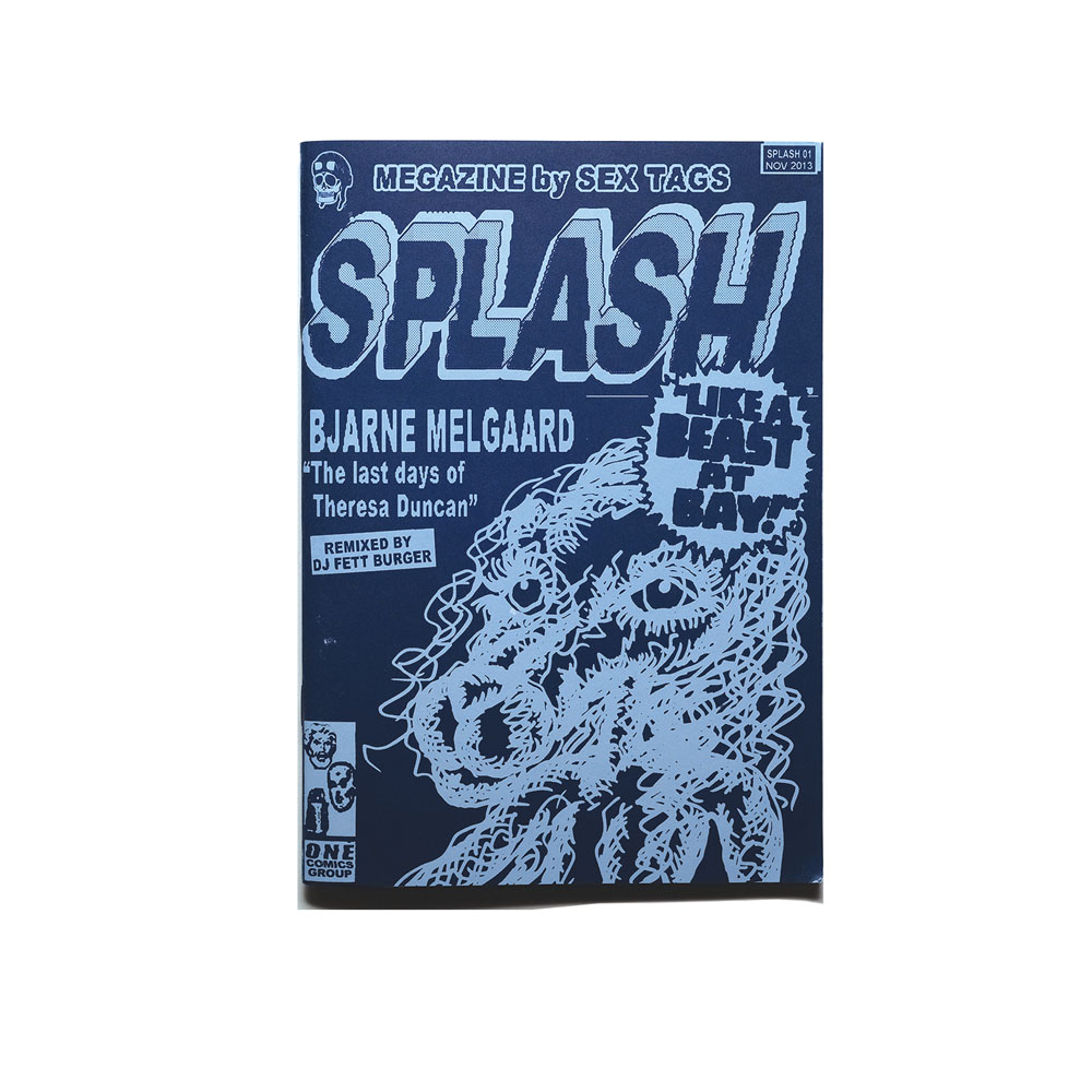SPLASH 01