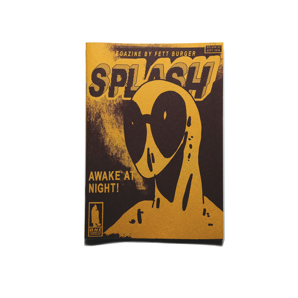 SPLASH 04 