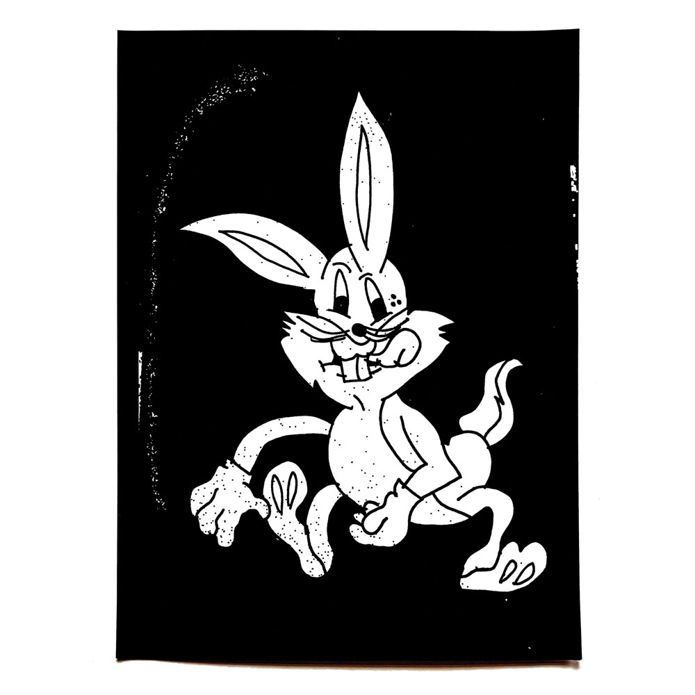 BUNNY