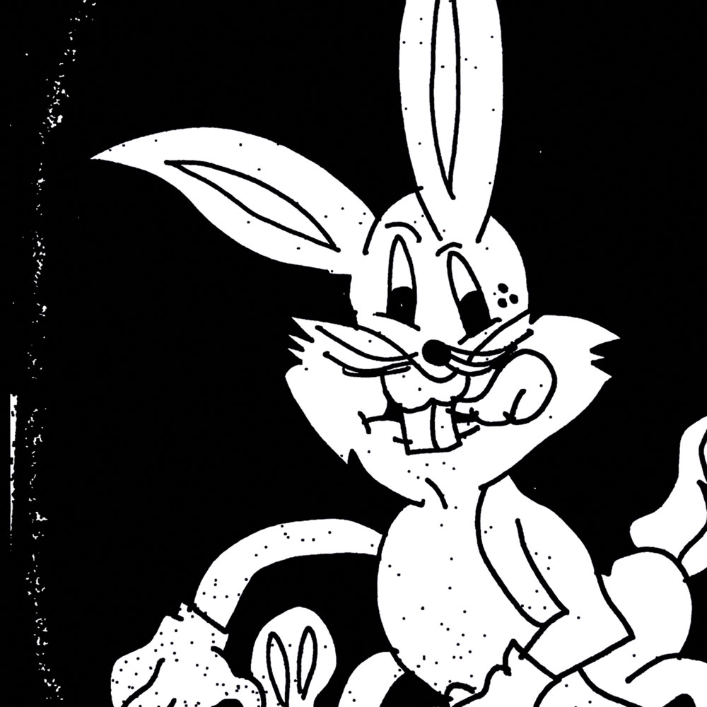 BUNNY