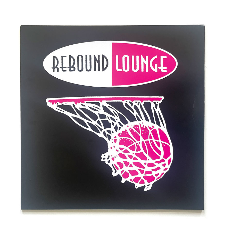 REBOUND LOUNGE 4