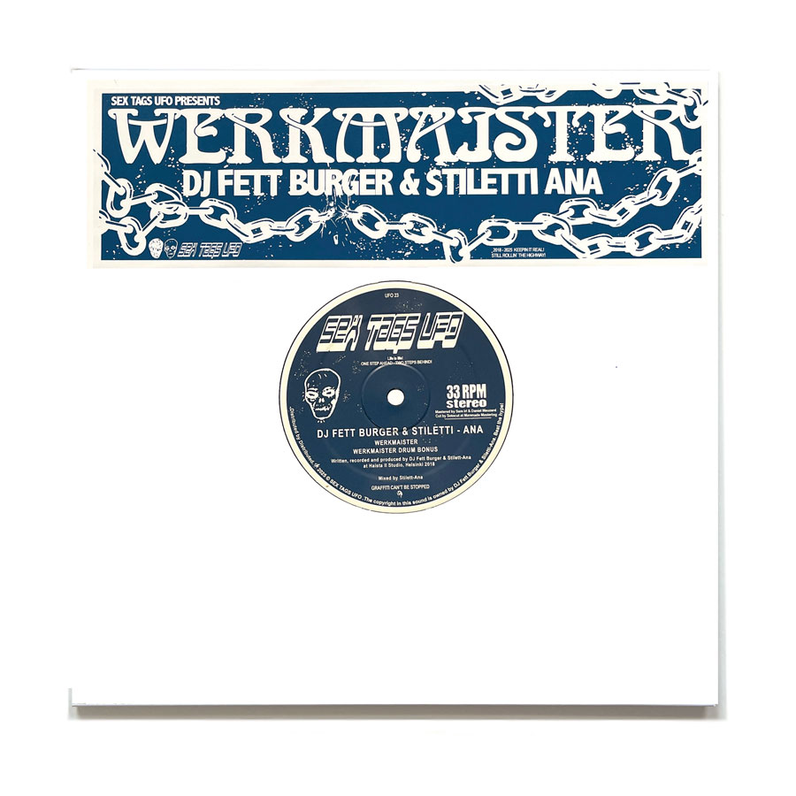 WERKMAISTER