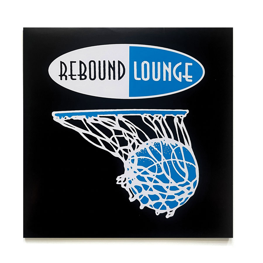 REBOUND LOUNGE 2