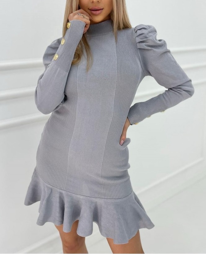 Suknelė ,,Gray"