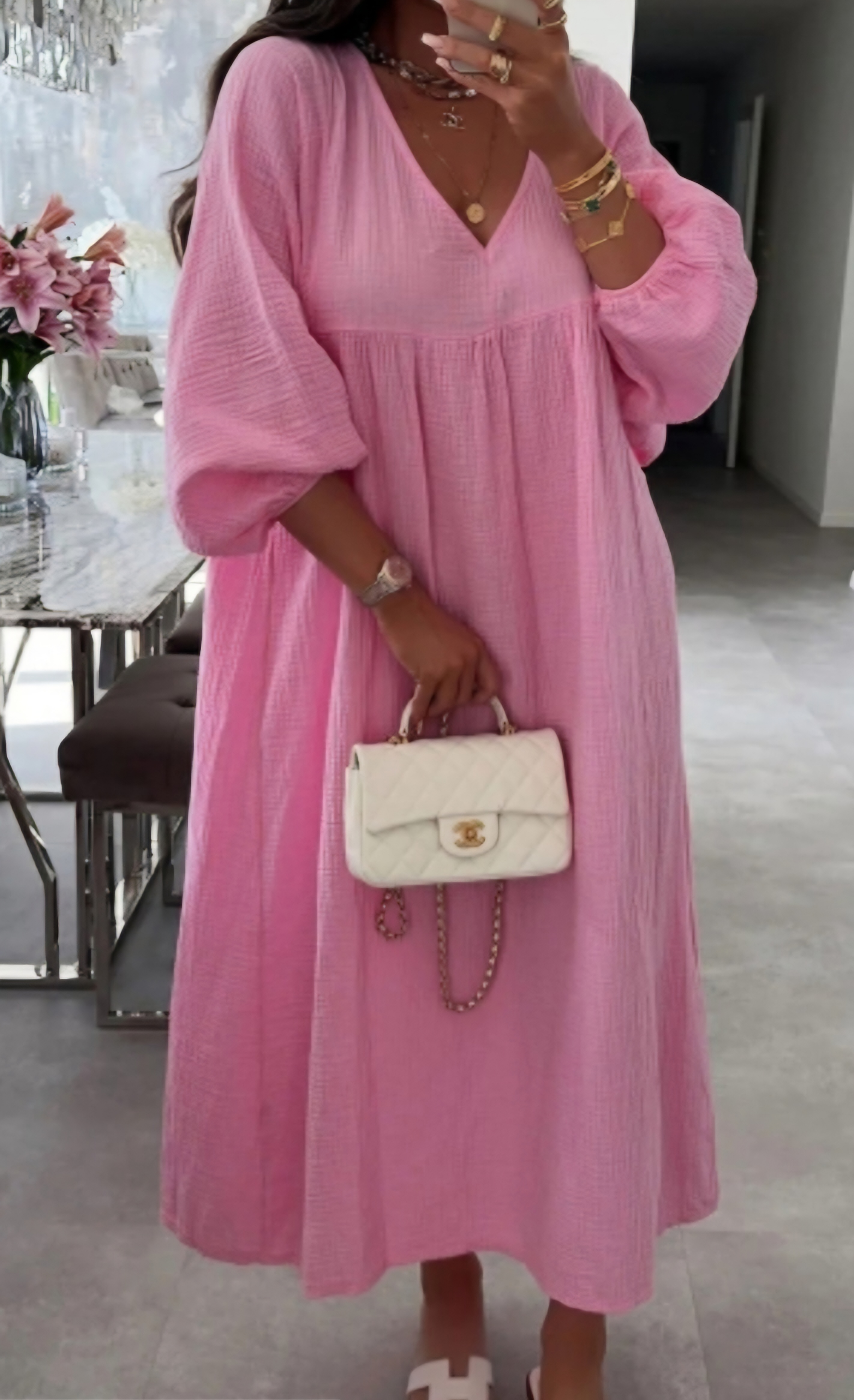 Suknelė ,,Rosa"