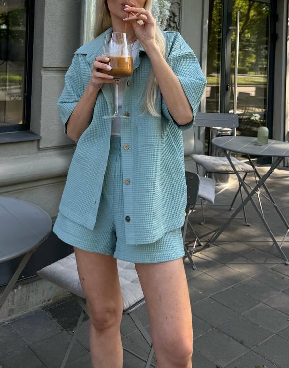 Kostiumėlis ,,Aqua"