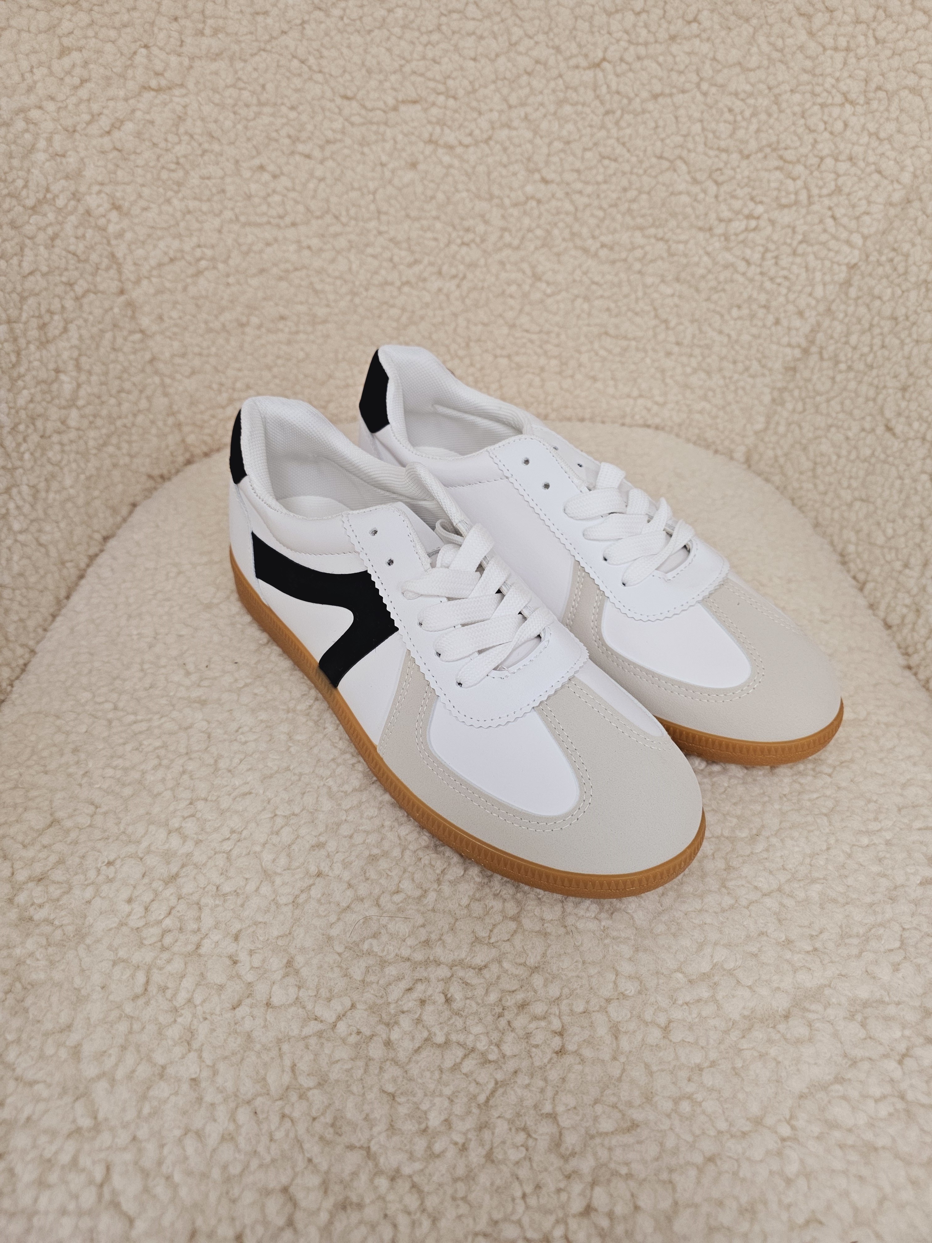 Laisvalaikio batai ,,Gazelle"