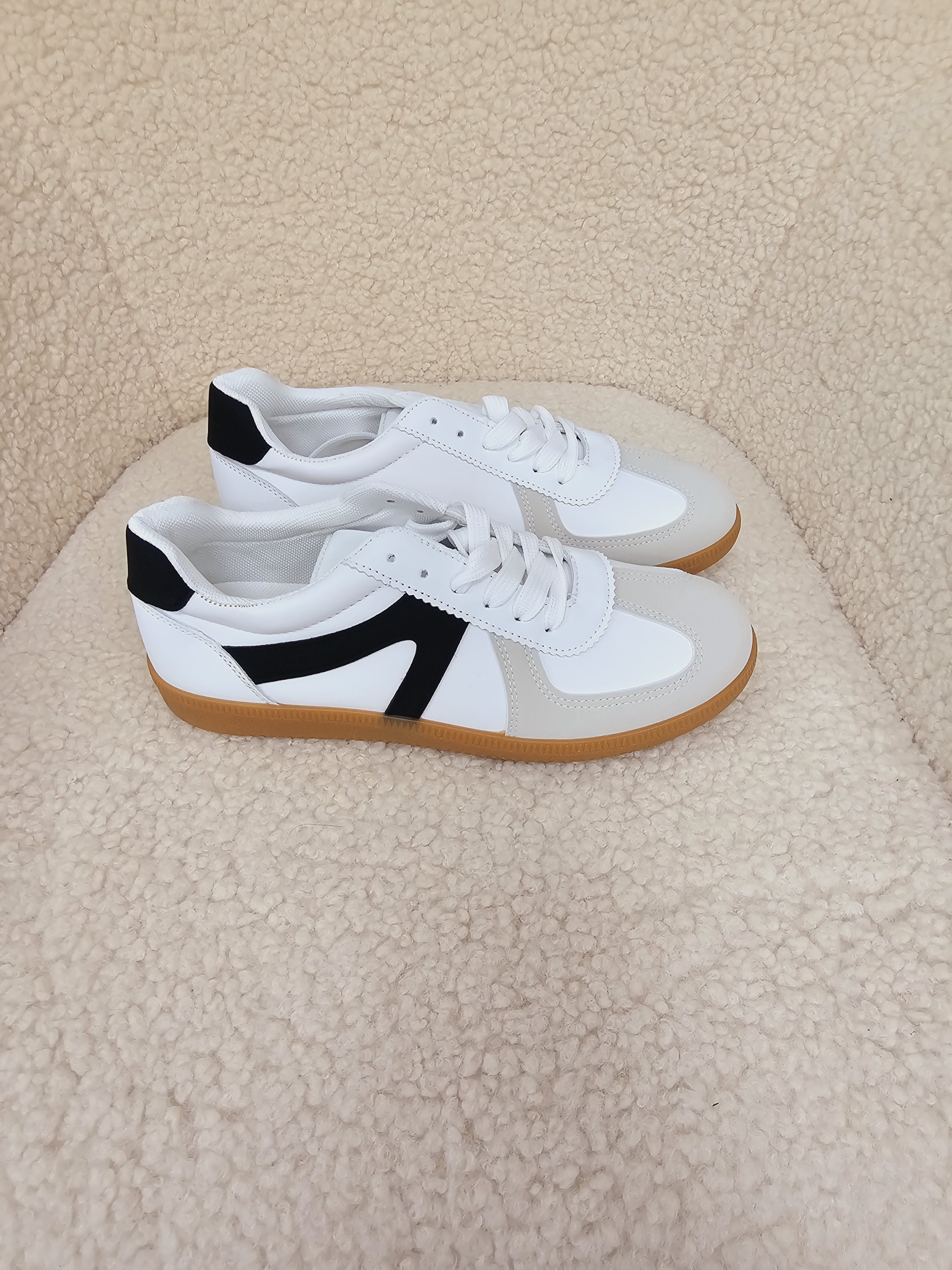 Laisvalaikio batai ,,Gazelle"