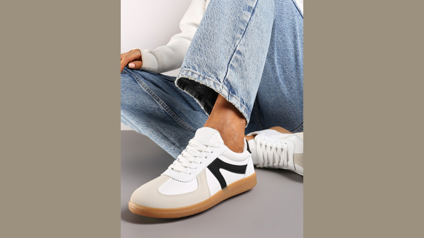 Laisvalaikio batai ,,Gazelle"