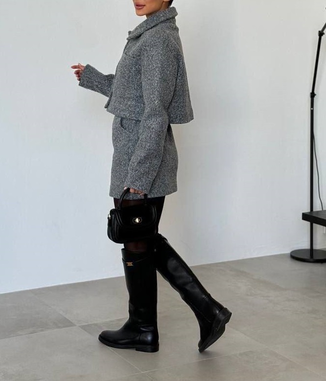 Kostiumėlis ,,Gray"