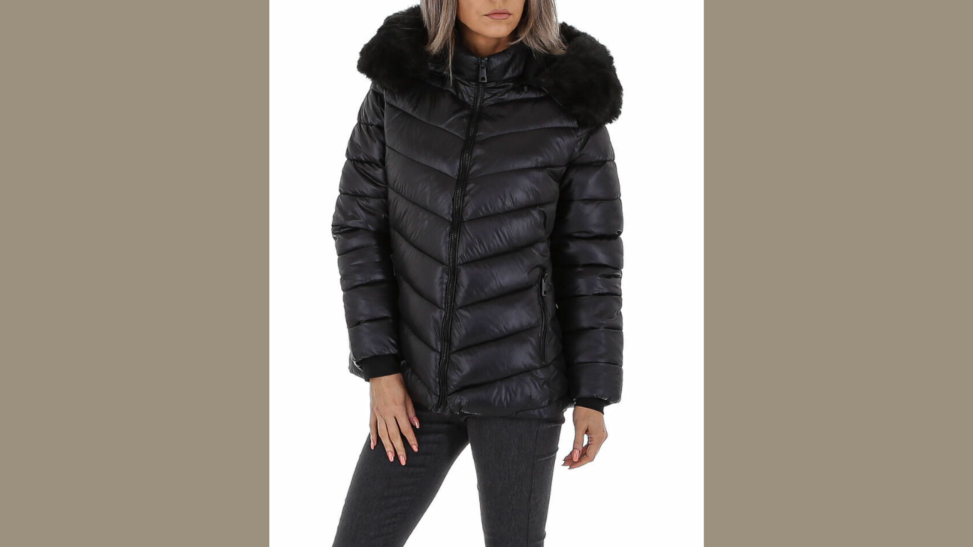Striukė ,,Black"
