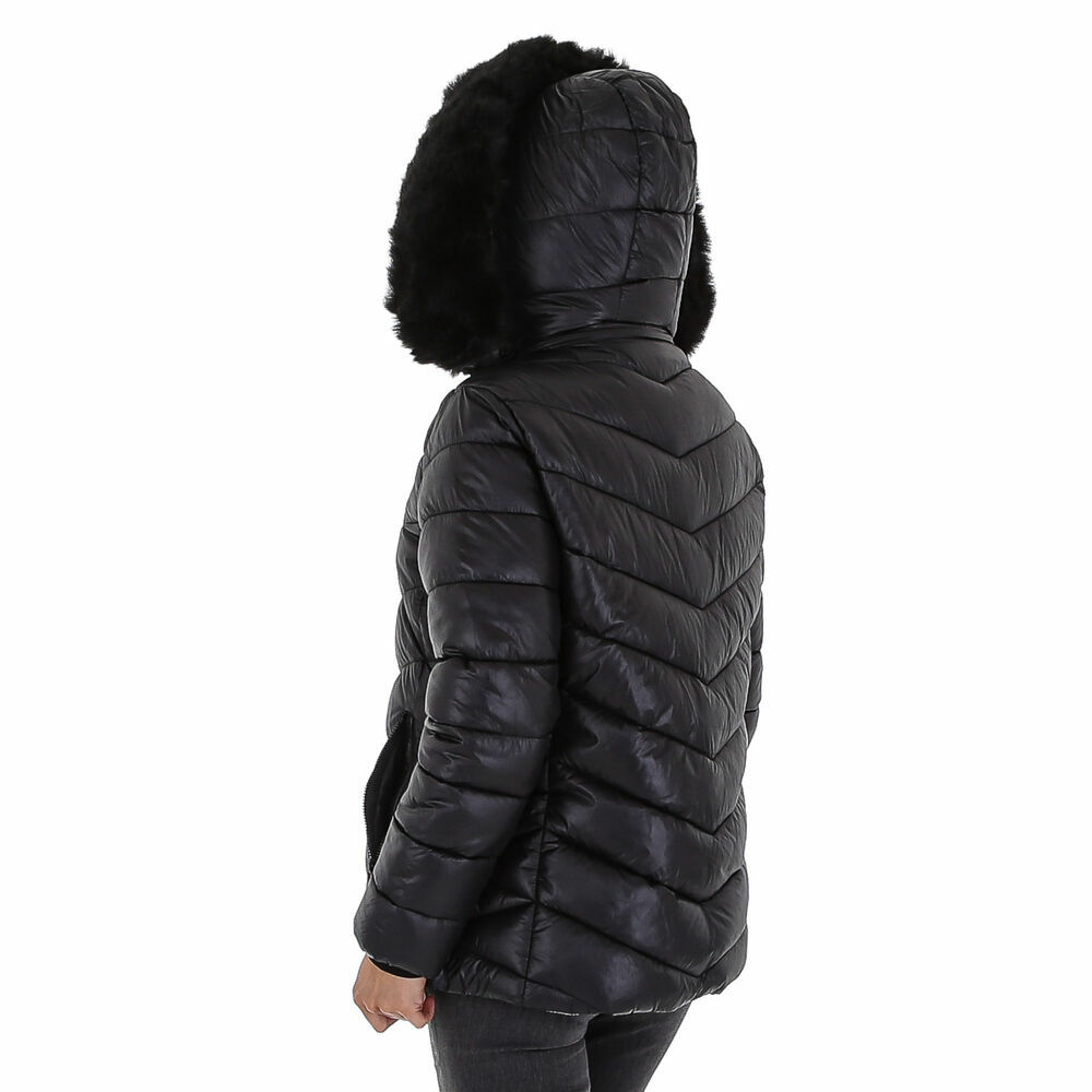 Striukė ,,Black"