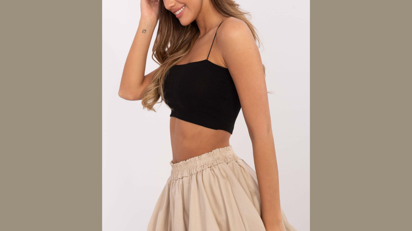 Topas ,,Black"